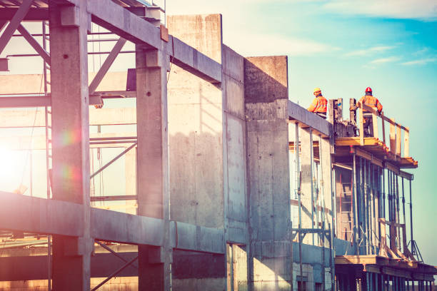 Best Concrete Resurfacing Services  in Pantops, VA