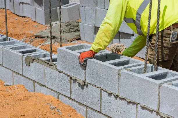 Best Commercial Concrete Contractor  in Pantops, VA