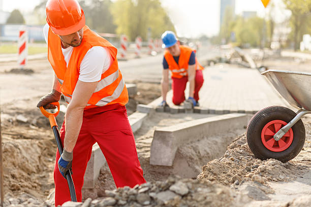 Affordable Concrete Services in VA